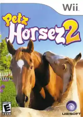 Petz Horsez 2
